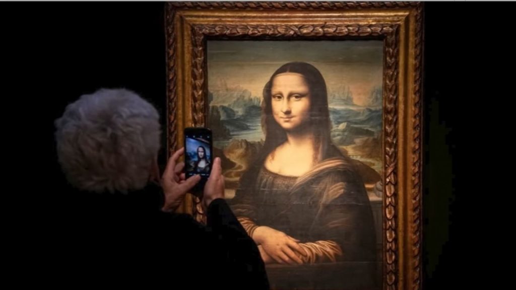 Recent scientific analysis reveals just how meticulous this effect was
