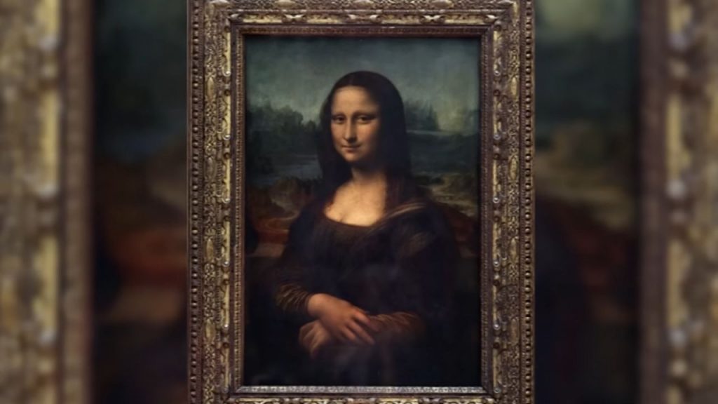 The wooden surface allows light to penetrate the layers of paint before being reflected back to the viewer, creating a subtle luminosity that's impossible to fully capture in reproductions