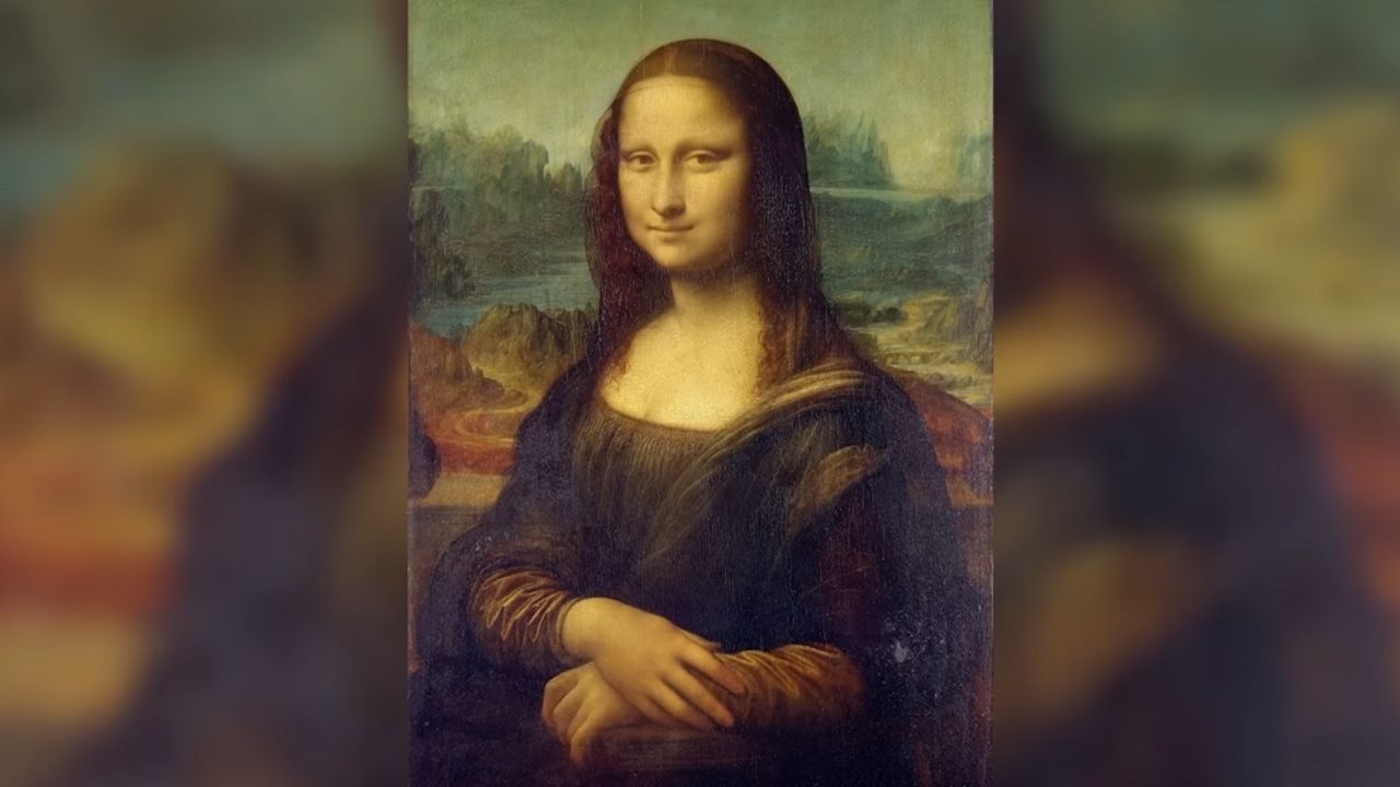 Mona Lisa Explained Unveiling the Secrets Behind da Vinci's Masterpiece