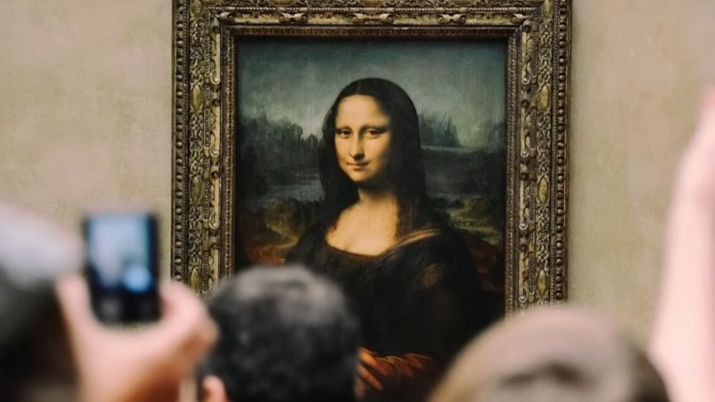 Leonardo ensured that viewers would experience a constantly shifting emotional response without ever consciously understanding why.
