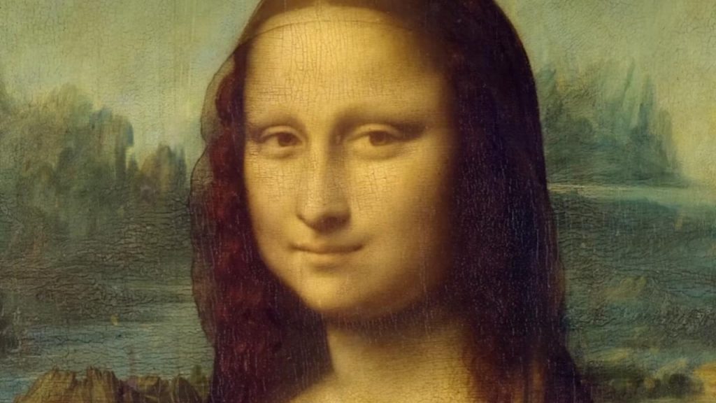 sfumato technique