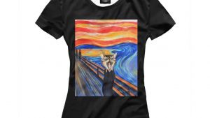 The Scream Explained: Meaning Behind Edvard Munch’s Iconic Painting