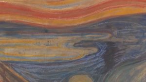 The Scream Explained: Meaning Behind Edvard Munch’s Iconic Painting