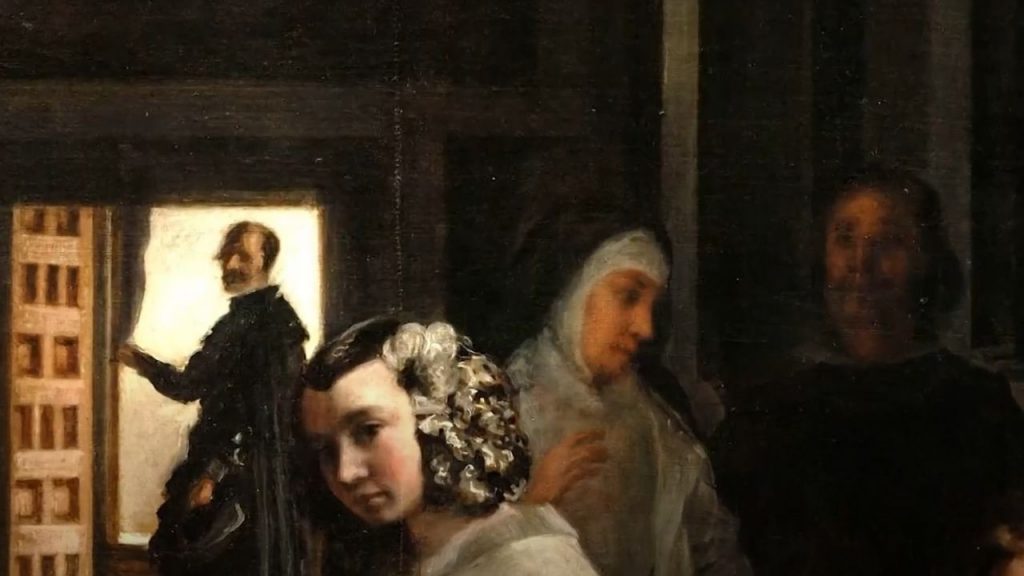 Vel zquez s Las Meninas Explained Illusion Power And Mystery Vel zquez s Las Meninas Explained Illusion Power And Mystery