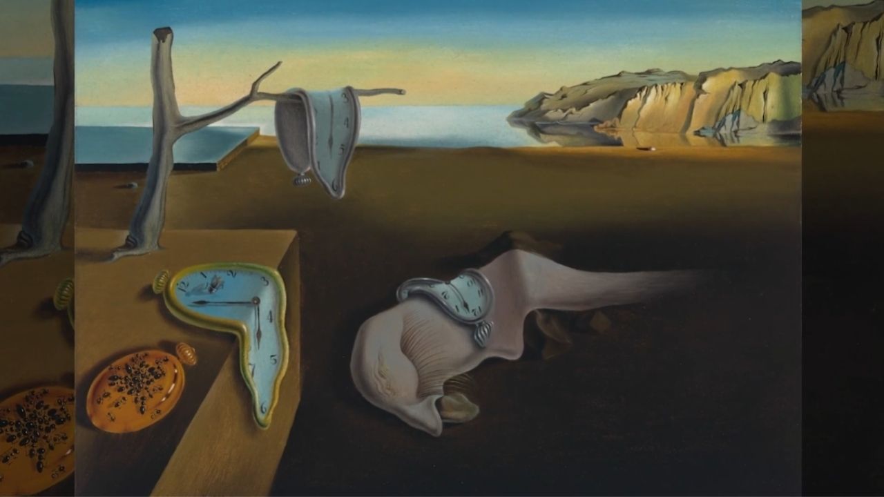 The Persistence Of Memory Explained Dal s Surreal Masterpiece The Persistence Of Memory Explained Dal s Surreal Masterpiece