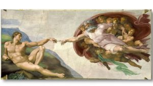 The Creation of Adam Explained: The Sacred Touch and Its Deeper Meaning
