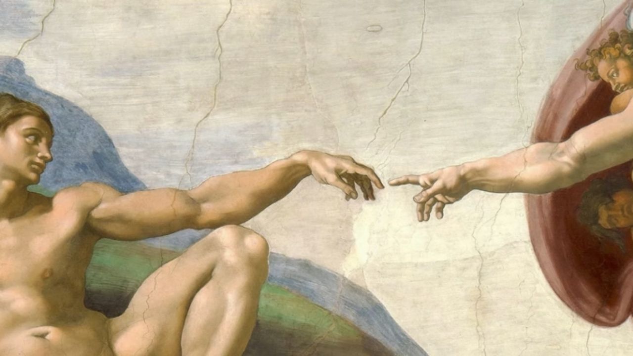 The Creation of Adam Explained: The Sacred Touch and Its Deeper Meaning