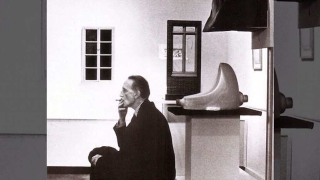 Duchamp