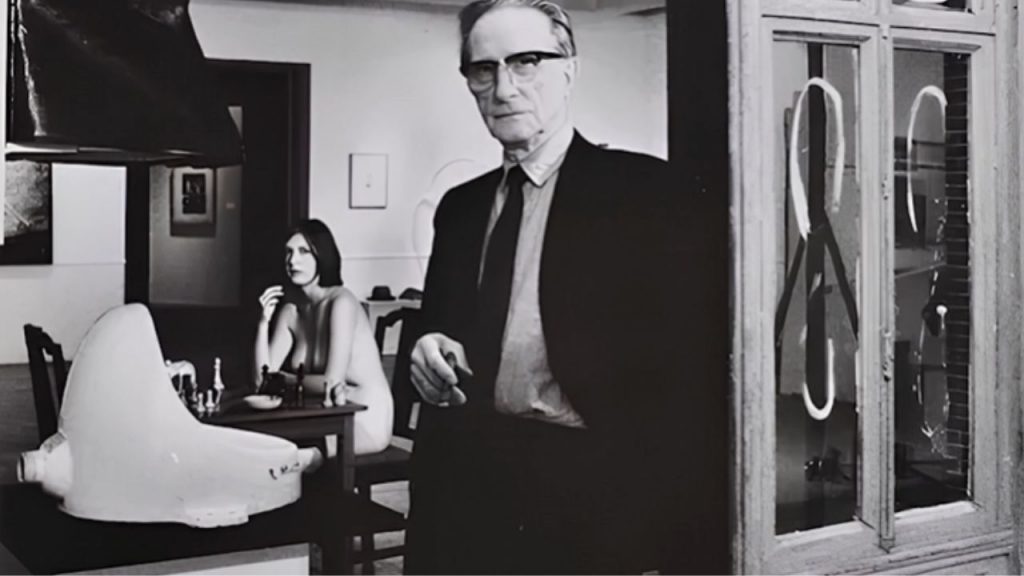 Duchamp