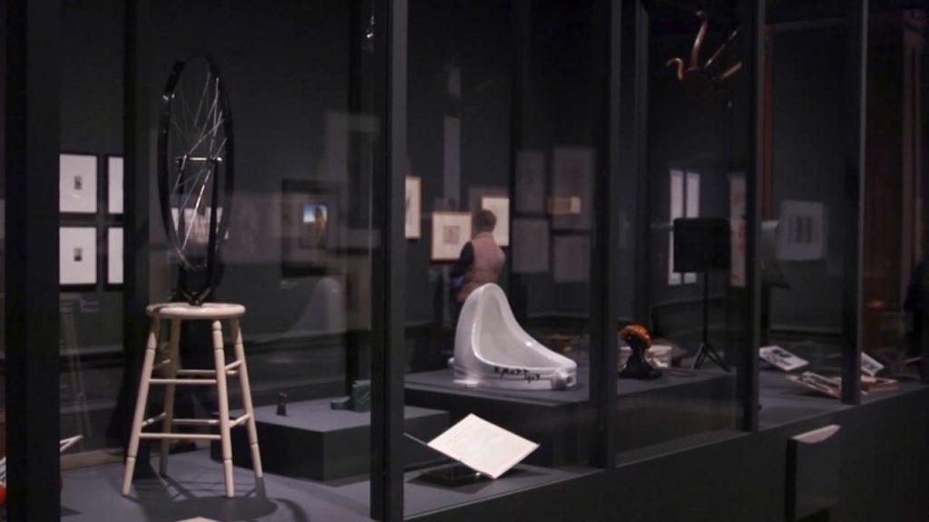 What would Duchamp think about his urinal becoming one of the most revered and valuable artworks of the 20th century? 