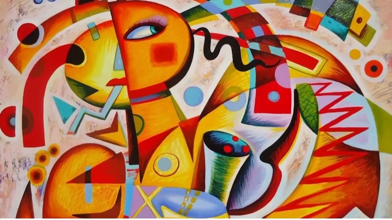 How to Read Abstract Art: A Simple Guide to Understanding Meaning
