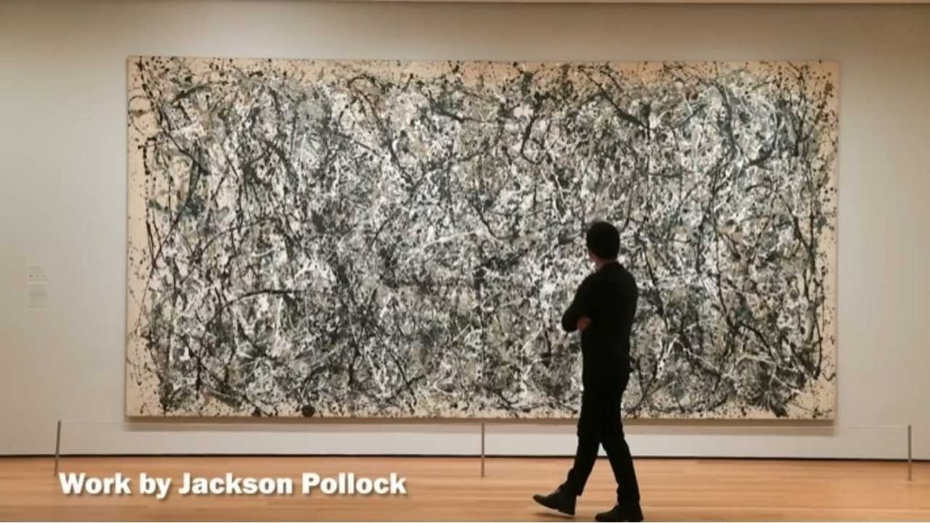 Scale and proportion matter enormously
