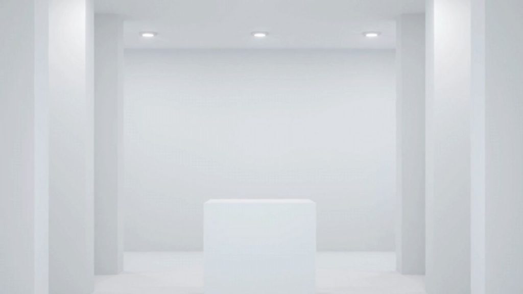 The documentation process for these invisible works is fascinating