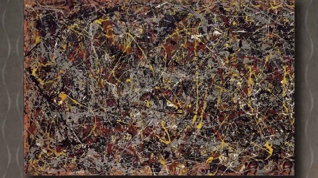 The distribution of visual weight, the rhythm of lines, the color relationships - all work together to create coherent artistic statements.