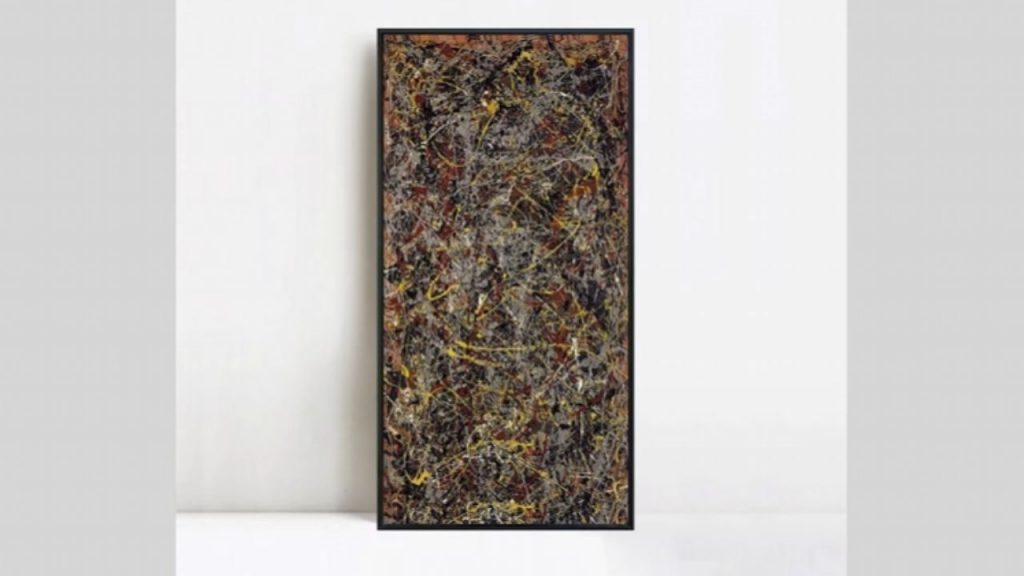 Here, the combination suggests autumn landscapes, but also pure energy and light.