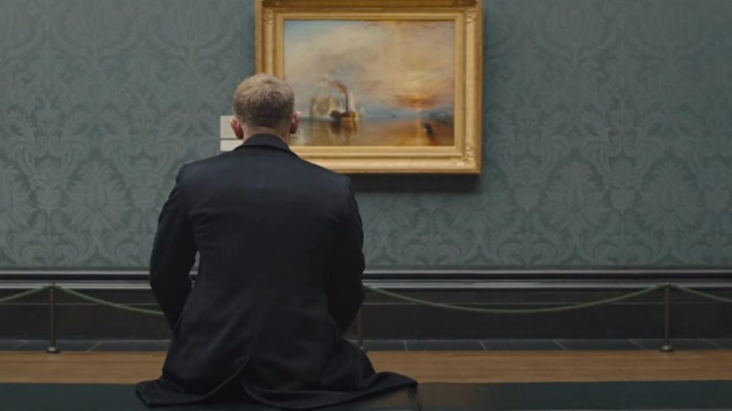 Known for his innovative techniques and love of maritime subjects, Turner was deeply affected by the rapid changes brought about by the industrial revolution