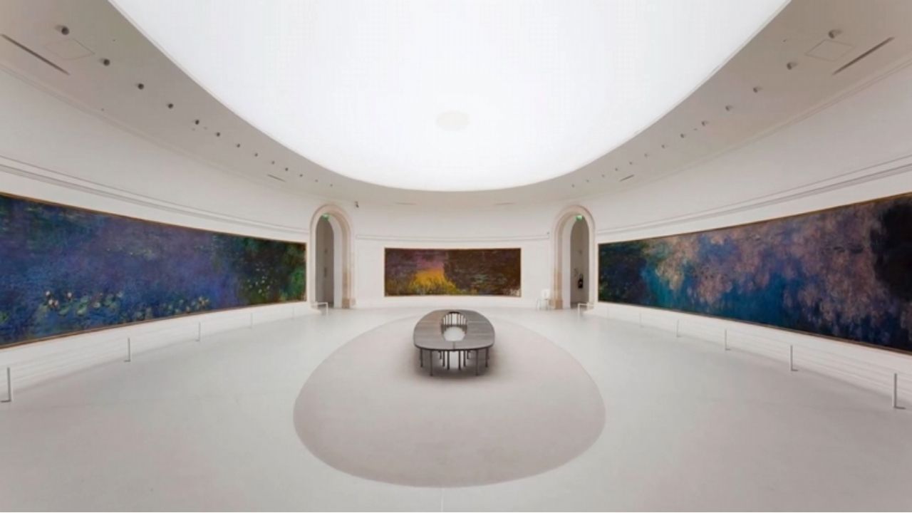 Water Lilies Explained: The Meaning Behind Monet’s Tranquil Masterpiece