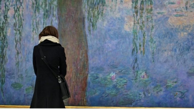 Water Lilies Explained: The Meaning Behind Monet’s Tranquil Masterpiece