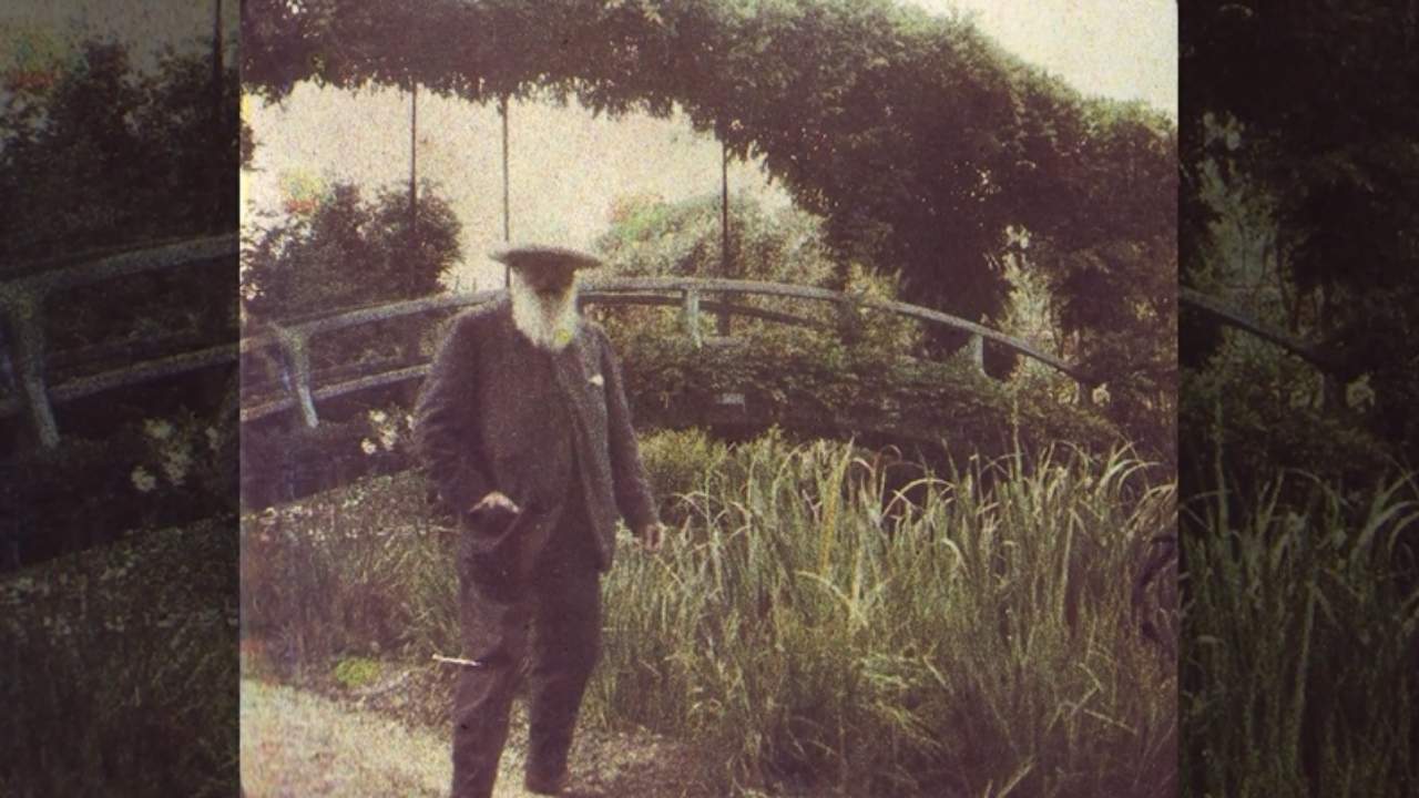 Water Lilies Explained: The Meaning Behind Monet’s Tranquil Masterpiece