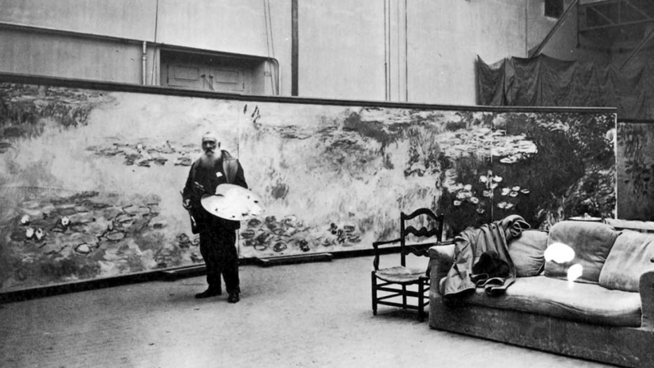 Water Lilies Explained: The Meaning Behind Monet’s Tranquil Masterpiece