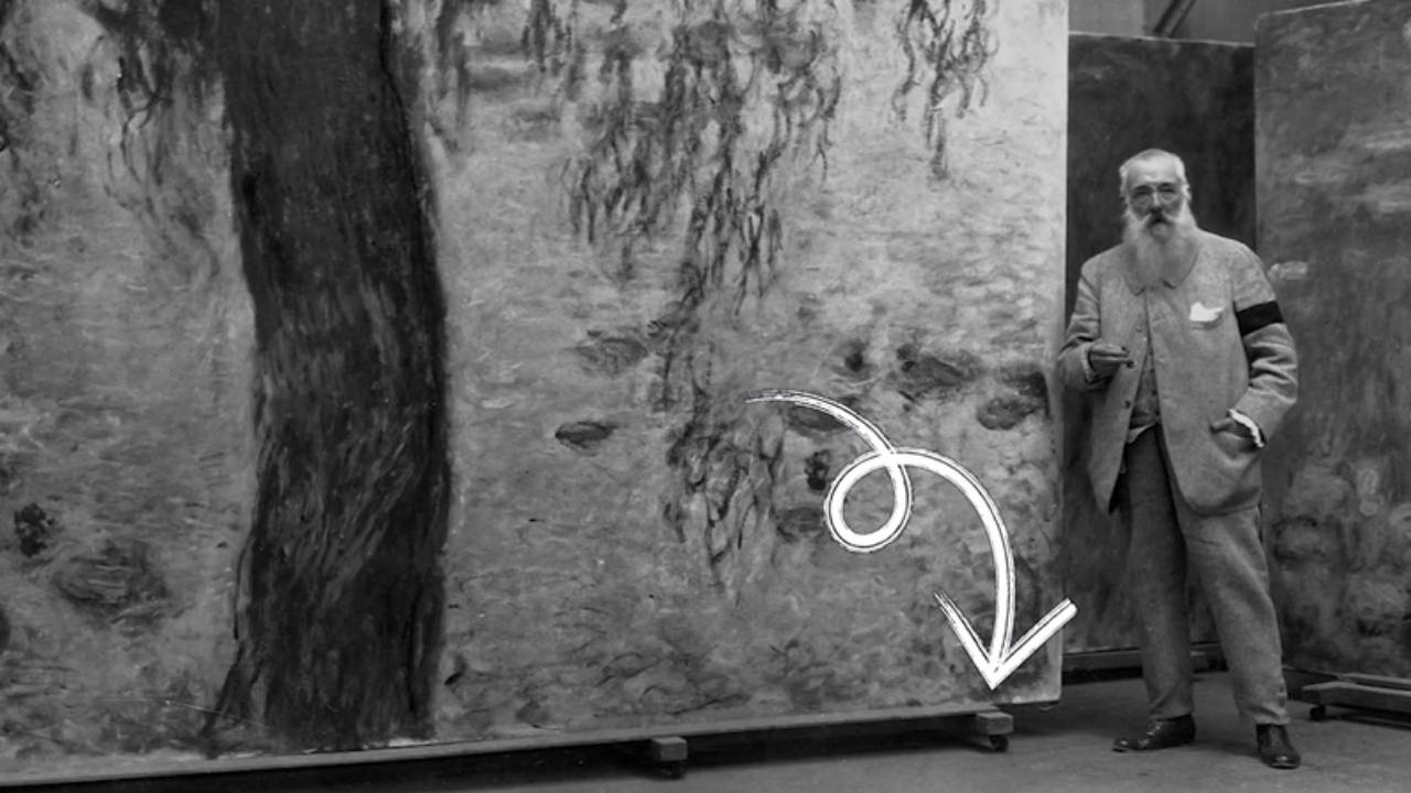 Water Lilies Explained: The Meaning Behind Monet’s Tranquil Masterpiece
