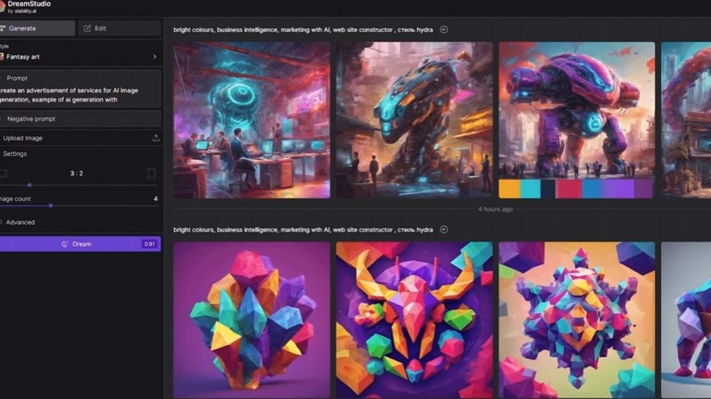 The speed of AI generation also cheapens the entire concept of images