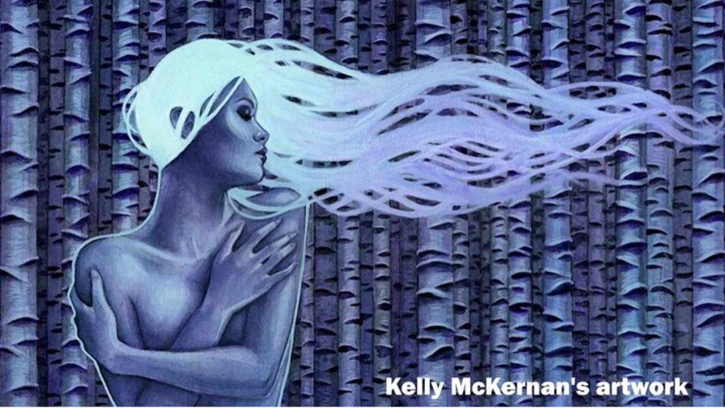 Artists like Kelly McKernan and Sarah Andersen have watched AI systems learn to replicate their distinctive styles so accurately that generated images are almost indistinguishable from their originals.