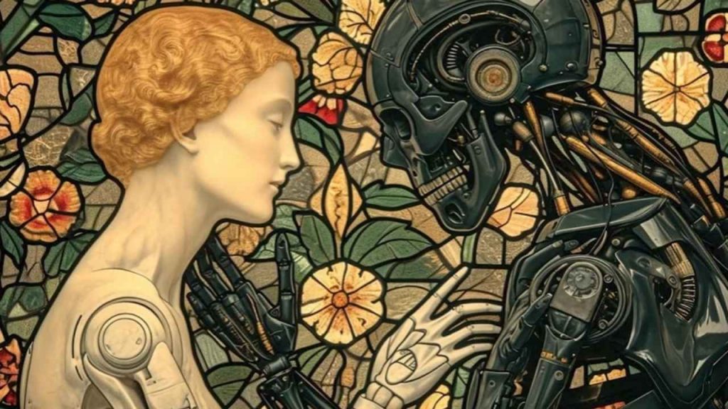 Whether you're an artist feeling threatened or someone who sees potential in AI, your perspective contributes to this crucial conversation about the future of human creativity.