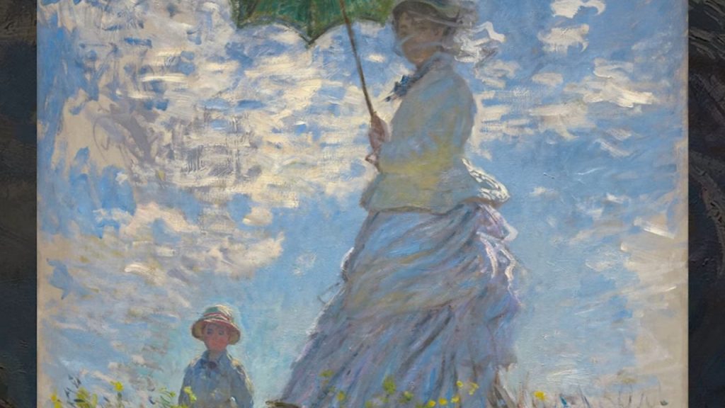 This democratization of subject matter would become central to modern art.