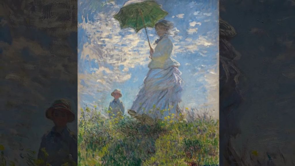 The technical influence of this work on subsequent art cannot be overstated.