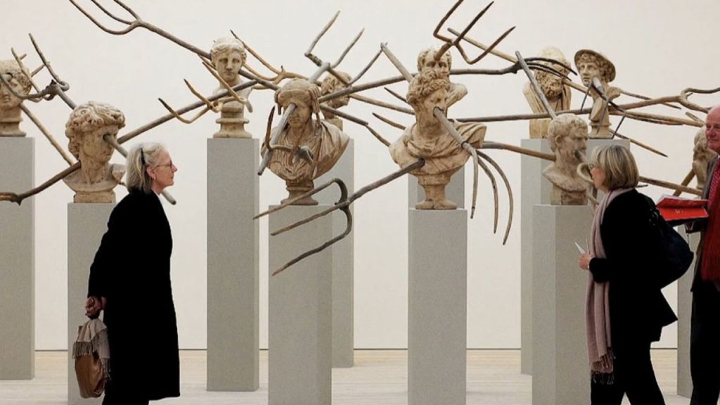 If you're ready to approach installation art with confidence and discover the powerful experiences that contemporary artists are creating, hit that subscribe button right now and join our community of art explorers.