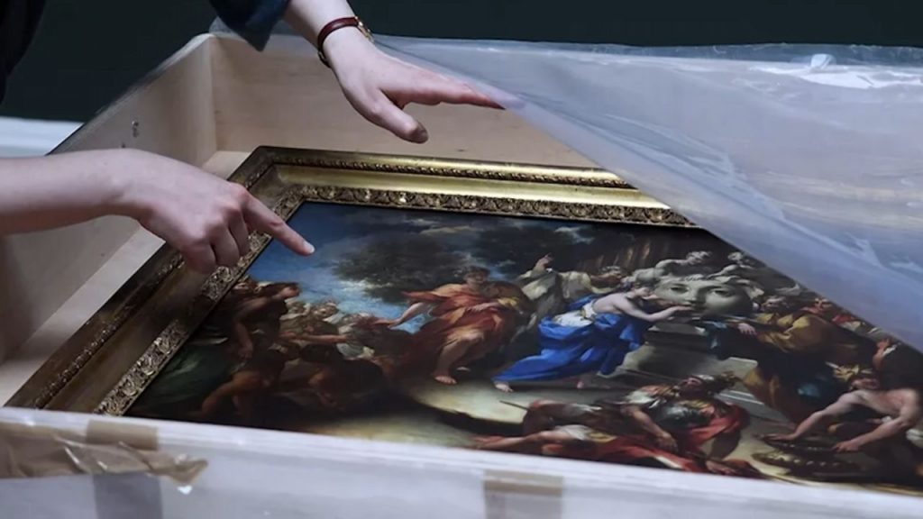 Cultural property laws add another layer of complexity that criminals exploit.