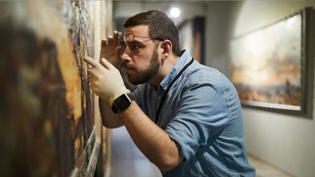 Professional enablers within the art world - lawyers, accountants, art advisors, and storage facility operators - often facilitate these schemes without necessarily understanding their illegal nature.