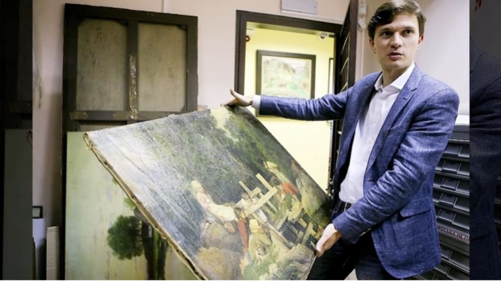 Criminals can deposit artworks as collateral for loans, receive clean cash without technically selling the assets, then default on the loans while retaining access to the funds