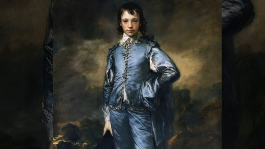 The influence of this painting on subsequent art cannot be overstated.