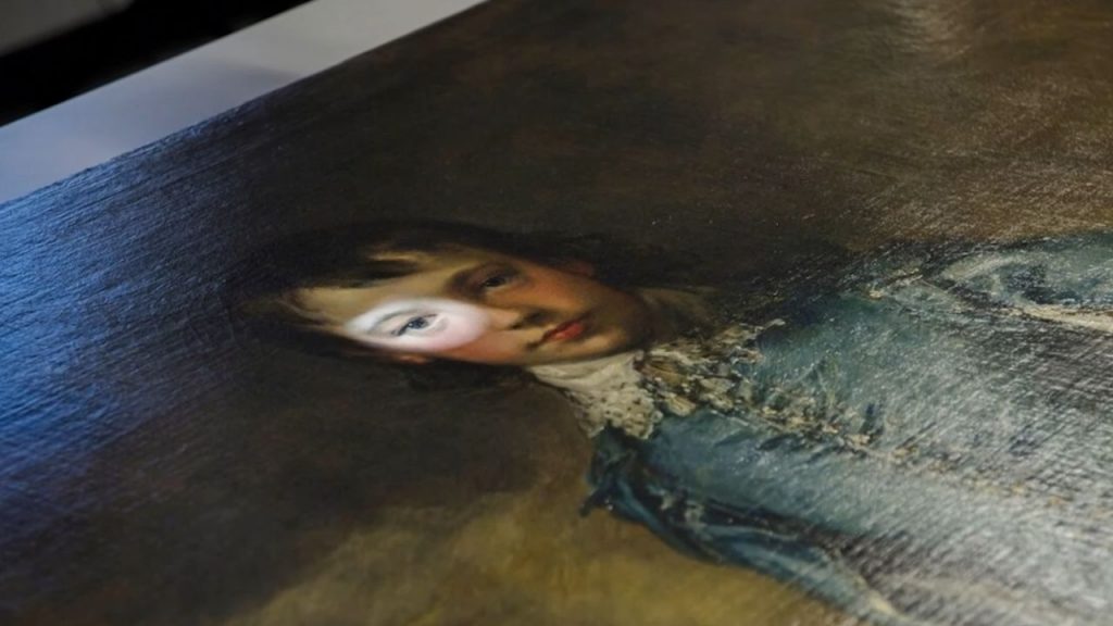 The international loans and exhibitions of the Blue Boy demonstrate its continuing power to attract audiences and generate cultural excitement.