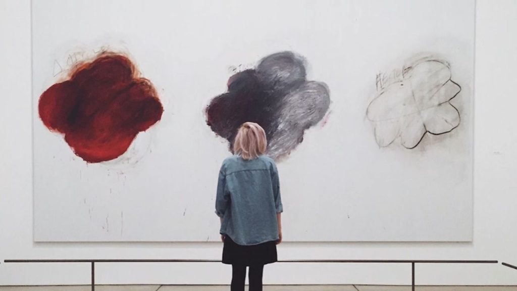 Supporters see revolutionary expansion of painting's possibilities, profound engagement with cultural history, and sophisticated exploration of mark-making as language.