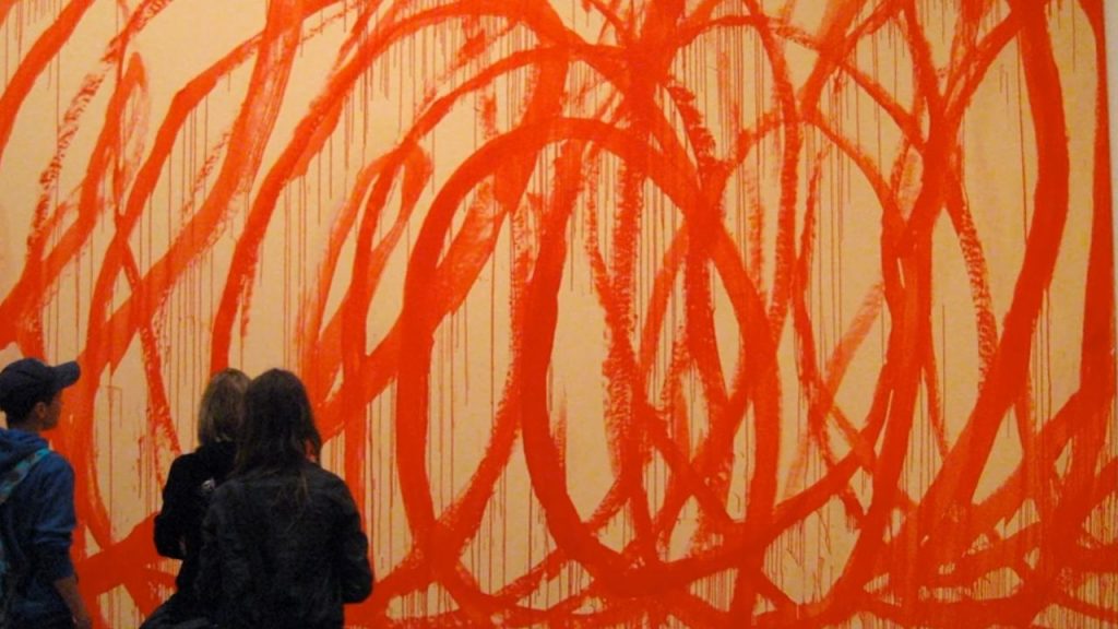 The contemporary relevance of Twombly's approach becomes clear when considering digital culture's impact on visual communication.