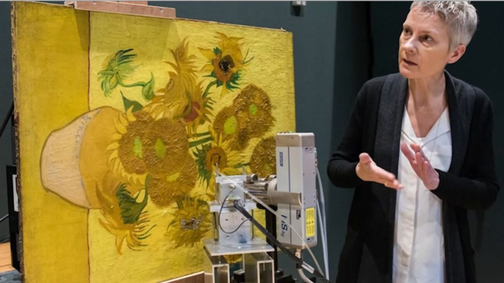 Contemporary neuroscience offers new ways of understanding why these paintings affect us so powerfully.