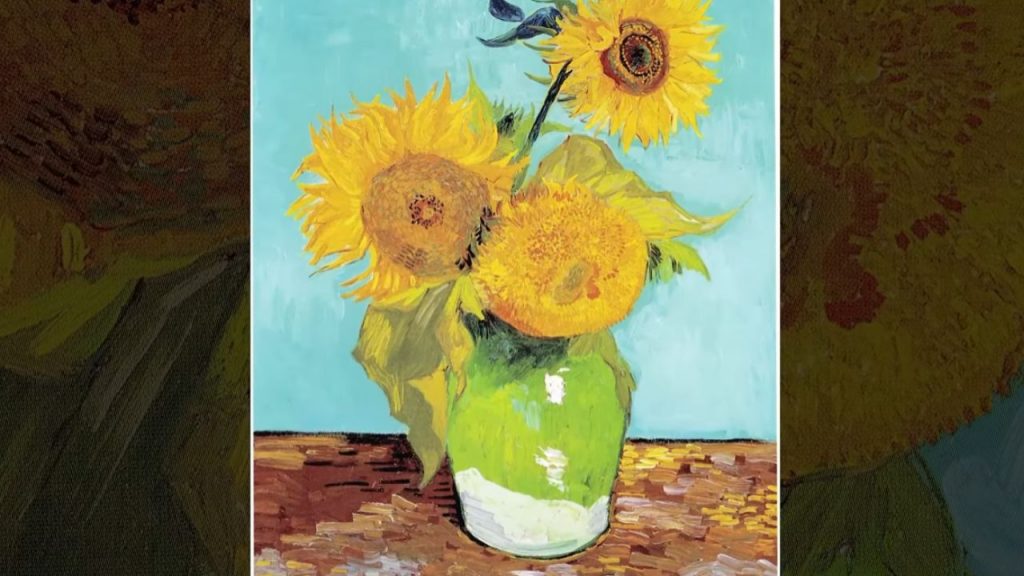 Each painting was an act of friendship, a gesture of hospitality, a visual plea for companionship