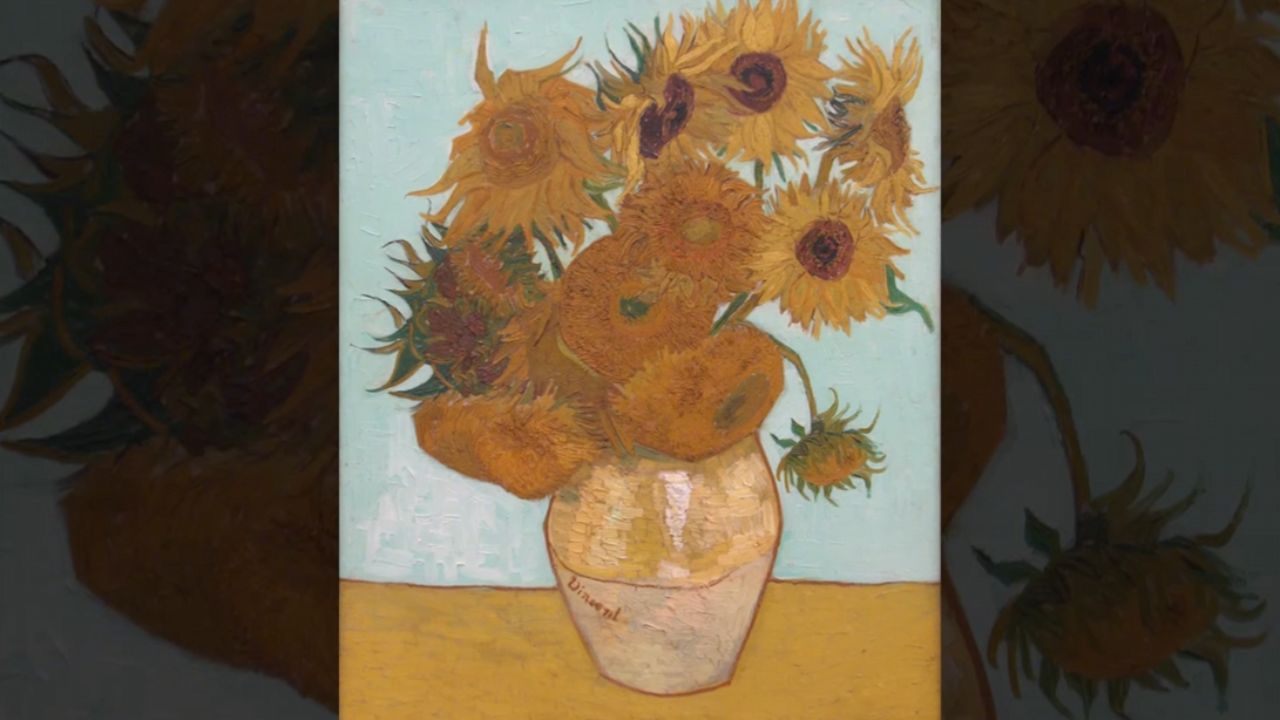 Sunflowers Explained: The Meaning Behind Van Gogh’s Iconic Painting